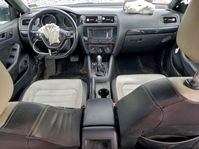 Volkswagen Jetta Se Image 9