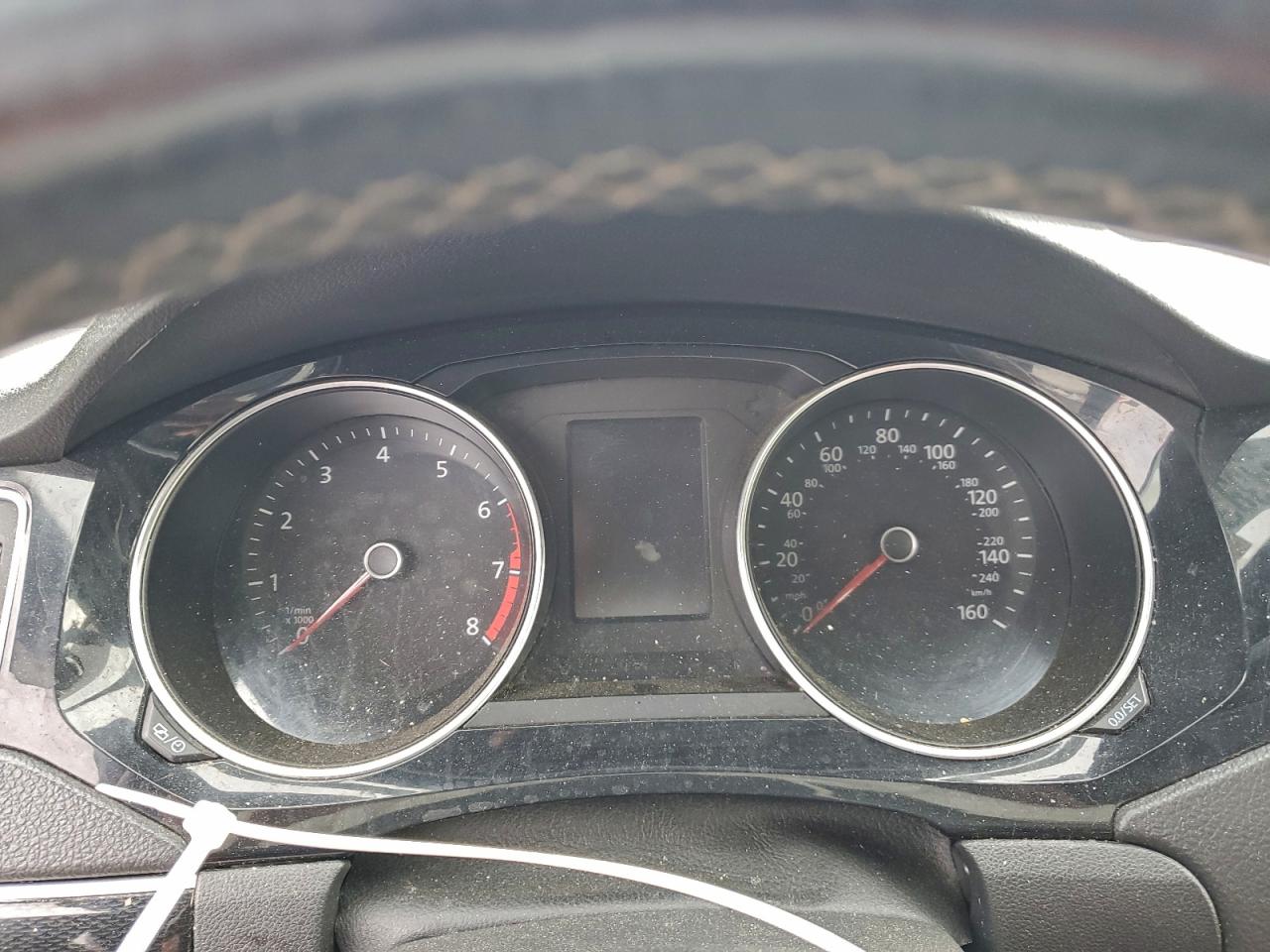 Volkswagen Jetta Se Image 7