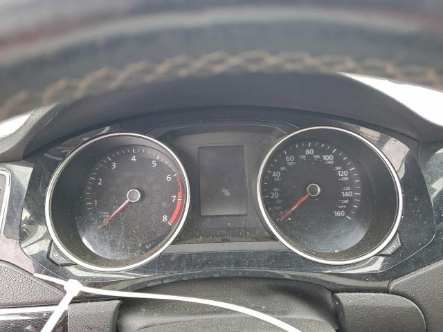 Volkswagen Jetta Se Image 7