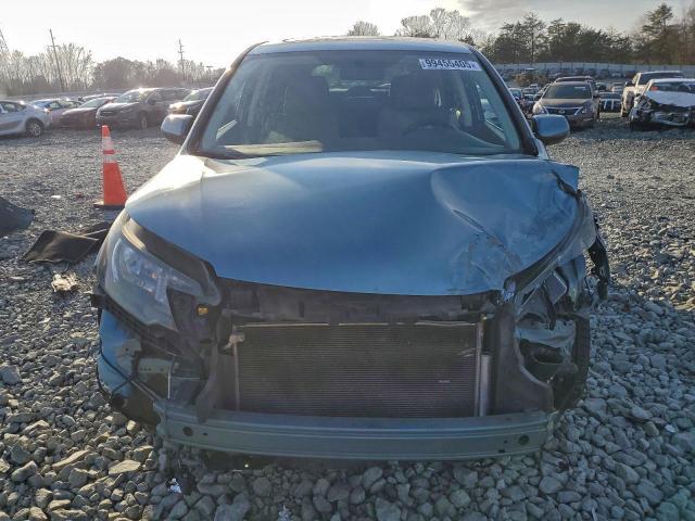 Honda Crv Ex Image 6