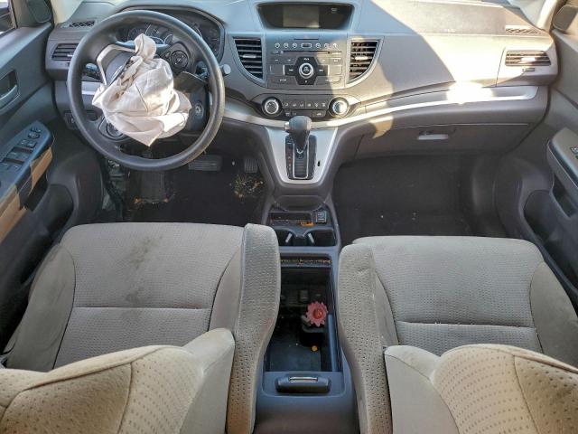 Honda Crv Ex Image 12