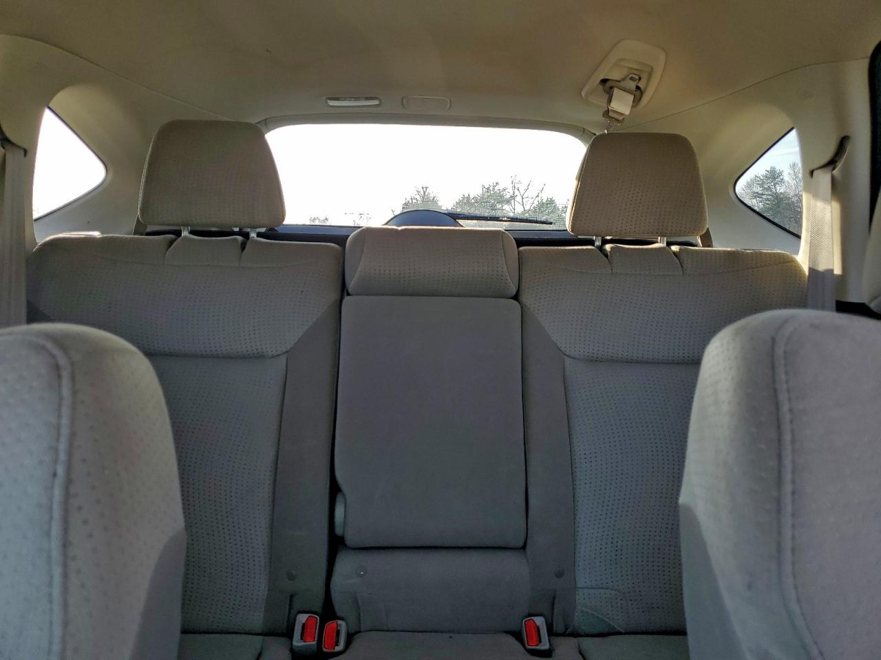 Honda Crv Ex Image 7