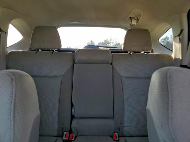 Honda Crv Ex Image 7