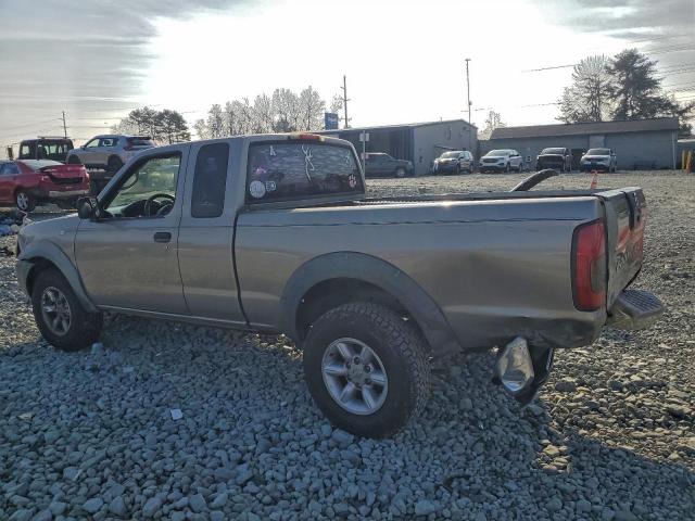 Nissan Frontier King Cab Xe Image 2