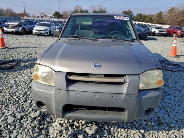 Nissan Frontier King Cab Xe Image 5