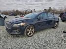 Ford Fusion Se Hybrid Image 1