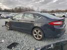 Ford Fusion Se Hybrid Image 12