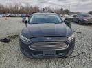 Ford Fusion Se Hybrid Image 4