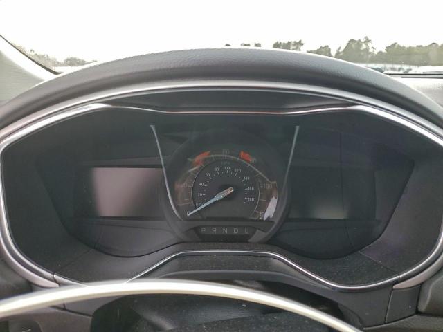 Ford Fusion Se Hybrid Image 6