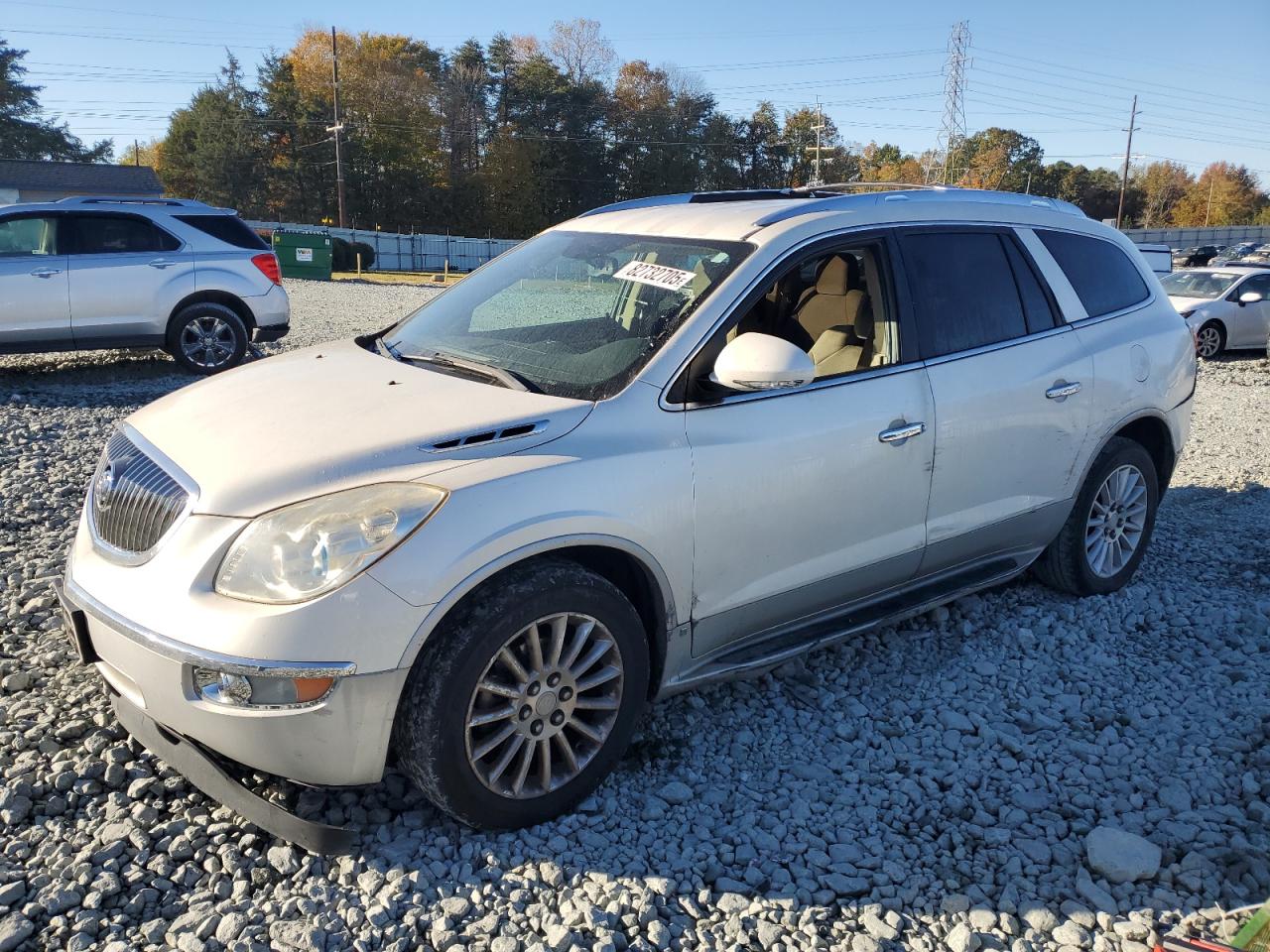 Buick Enclave Cx Image 1