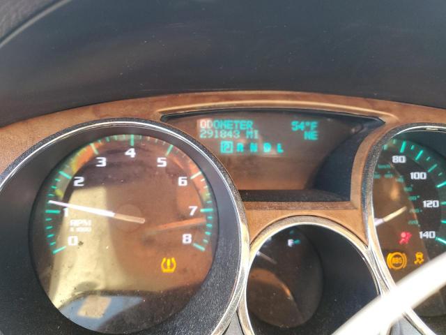 Buick Enclave Cx Image 11