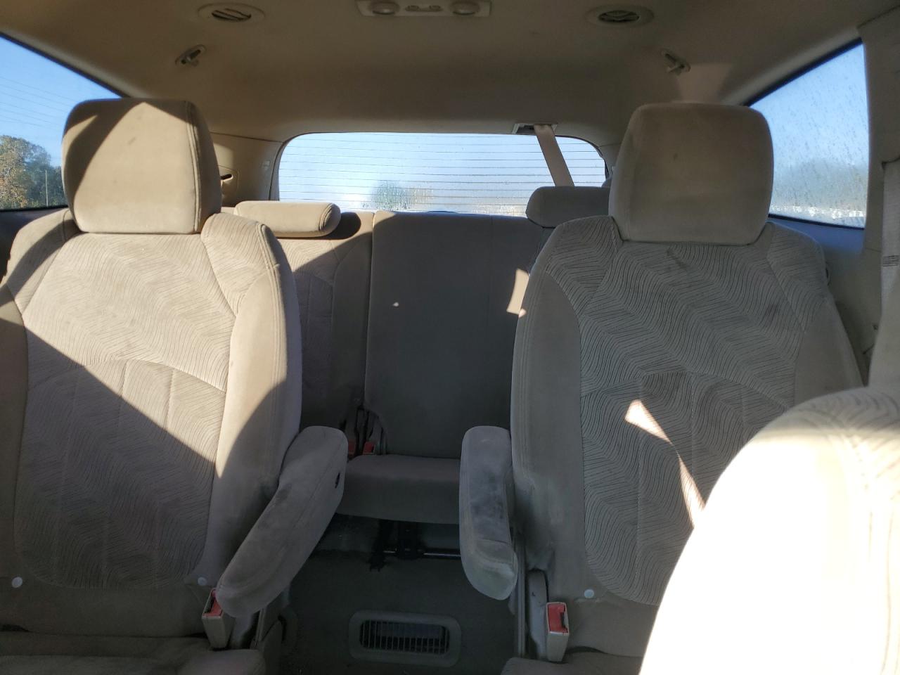 Buick Enclave Cx Image 7