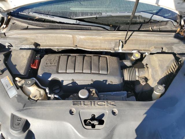 Buick Enclave Cx Image 4