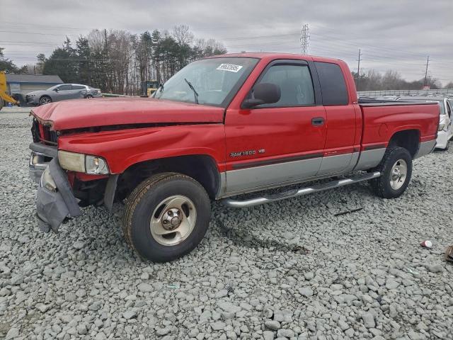  Salvage Dodge Ram 1500