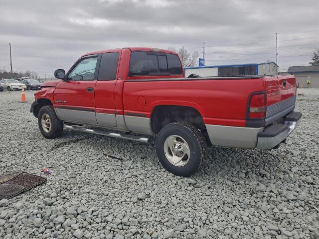 Dodge Ram 1500 Image 7