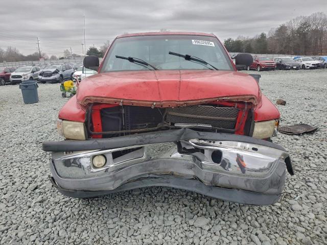 Dodge Ram 1500 Image 8