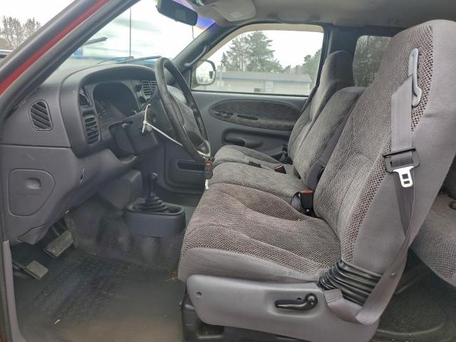 Dodge Ram 1500 Image 4