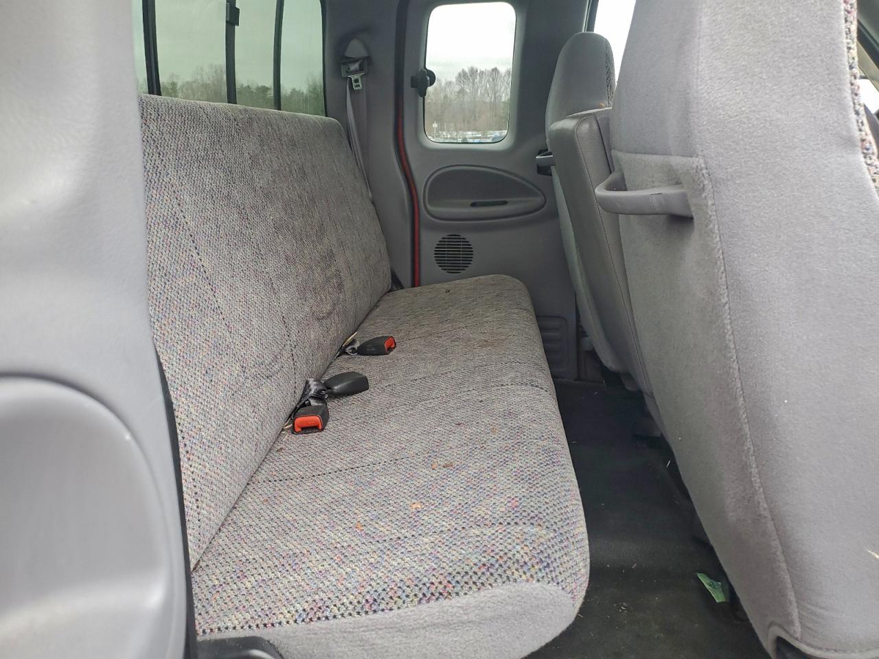 Dodge Ram 1500 Image 10