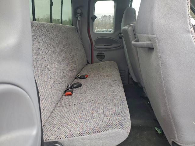 Dodge Ram 1500 Image 10