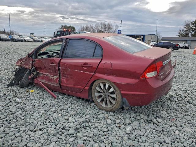 Honda Civic Exl Image 2