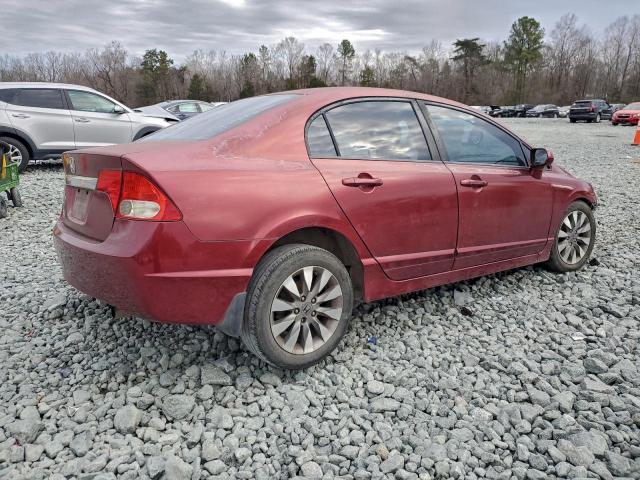 Honda Civic Exl Image 8