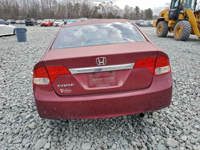 Honda Civic Exl Image 6