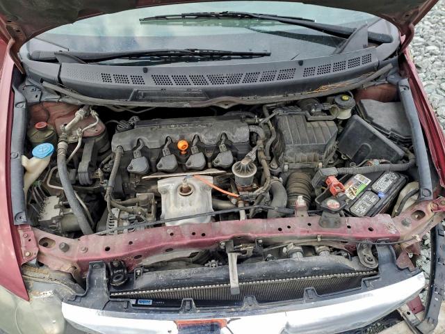 Honda Civic Exl Image 11