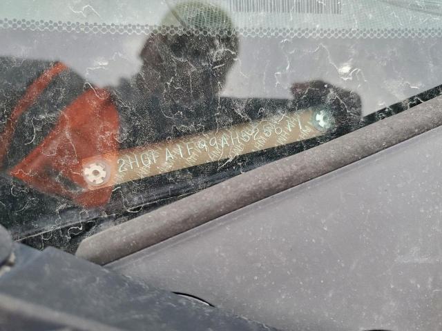 Honda Civic Exl Image 5