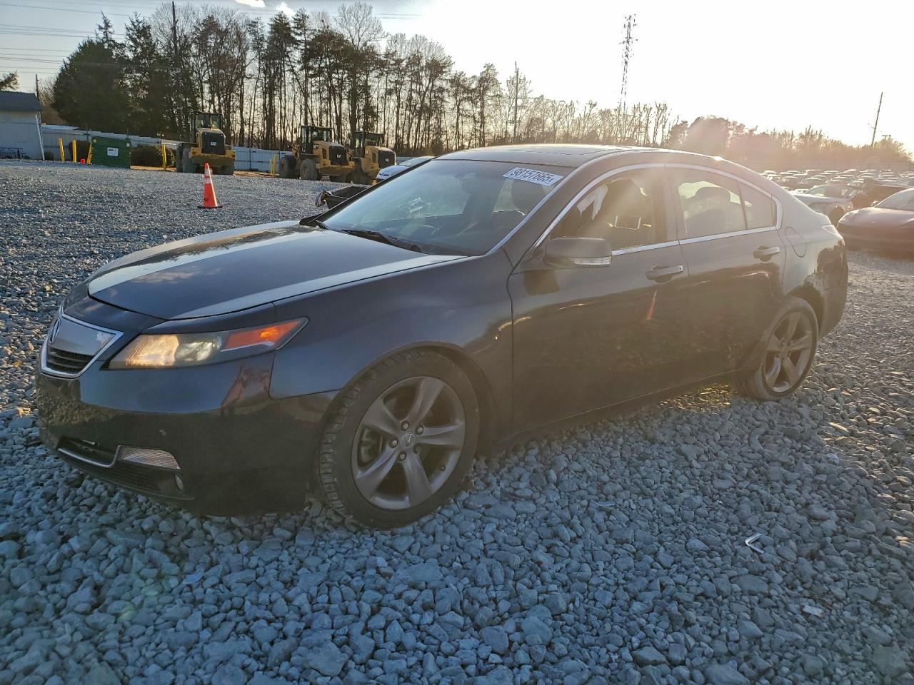 Acura TL Image 1