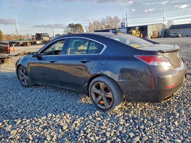 Acura TL Image 12