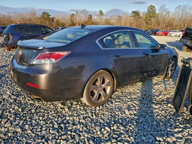 Acura TL Image 7