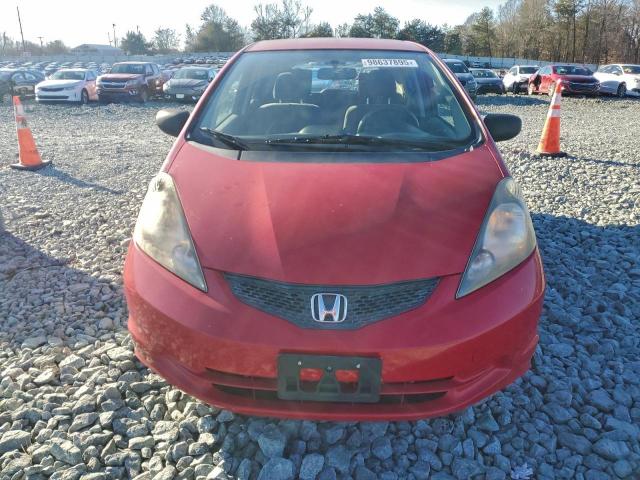 Honda Fit Image 12