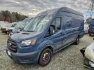 Ford Transit T-250 Image 1