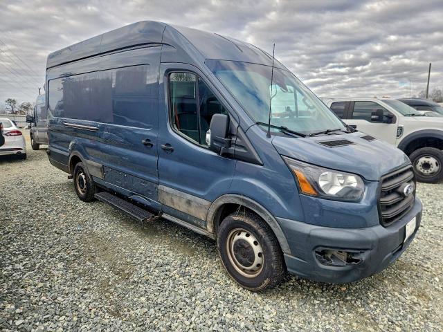 Ford Transit T-250 Image 2