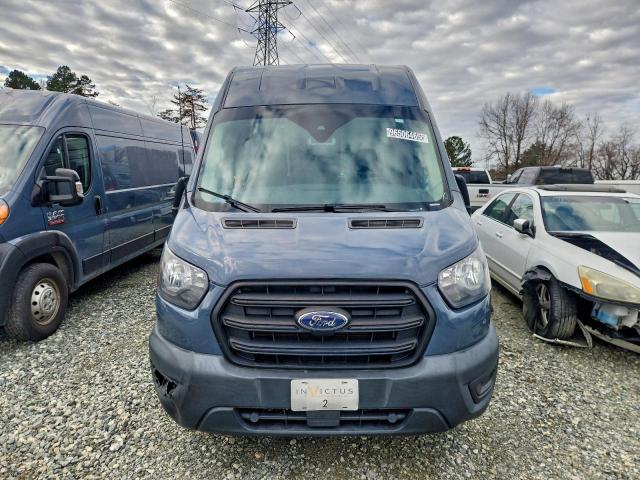 Ford Transit T-250 Image 3