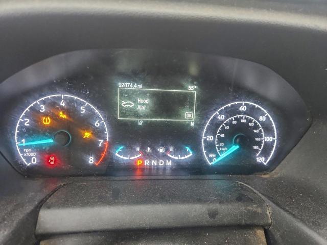 Ford Transit T-250 Image 11