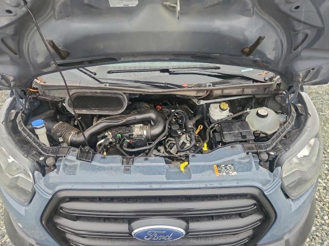 Ford Transit T-250 Image 9