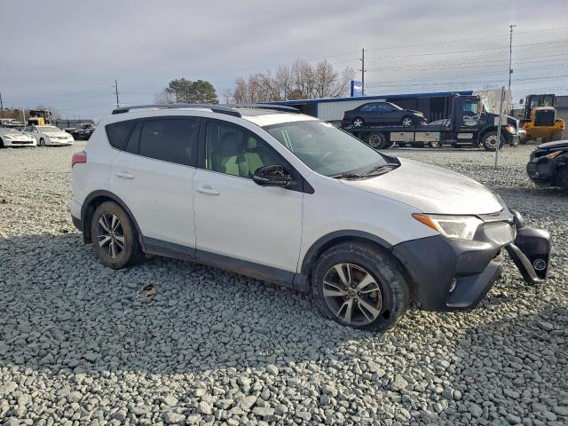 Toyota RAV4 Xle Image 7