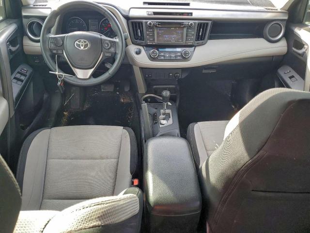 Toyota RAV4 Xle Image 9