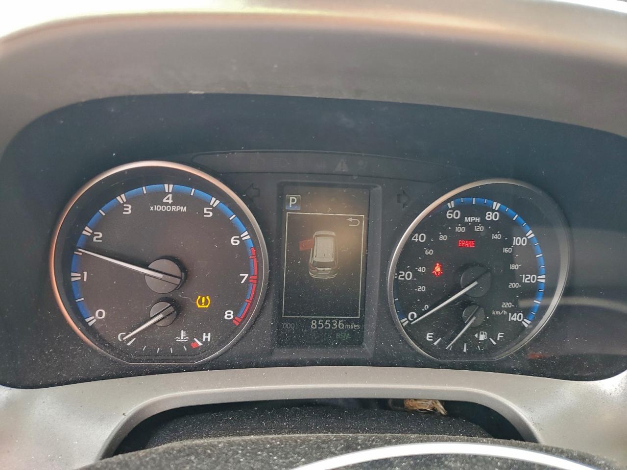 Toyota RAV4 Xle Image 3