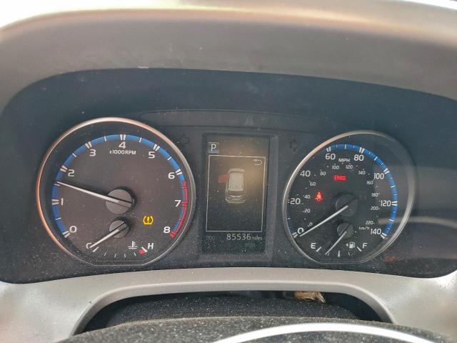 Toyota RAV4 Xle Image 3