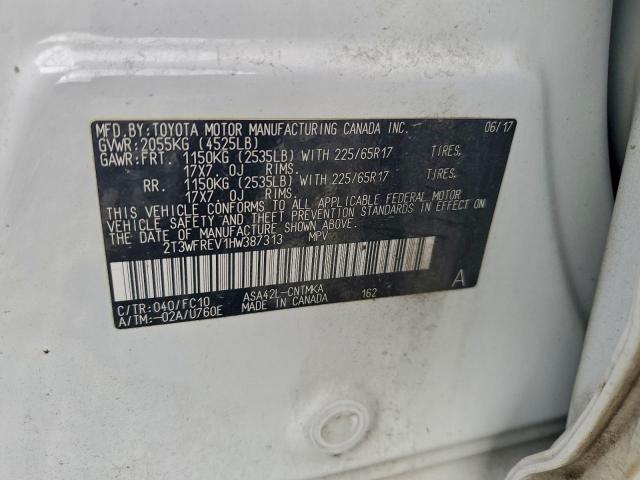 Toyota RAV4 Xle Image 10