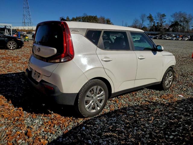 Kia Soul Lx Image 6