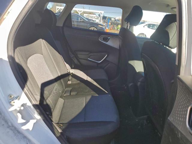 Kia Soul Lx Image 11