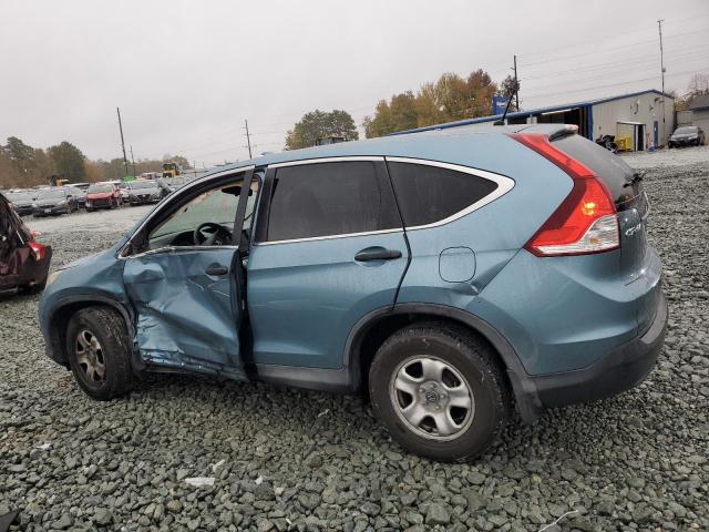 Honda Crv Lx Image 13