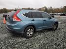 Honda Crv Lx Image 10
