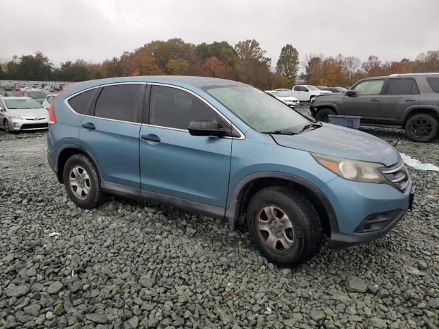 Honda Crv Lx Image 4