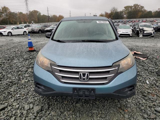 Honda Crv Lx Image 12