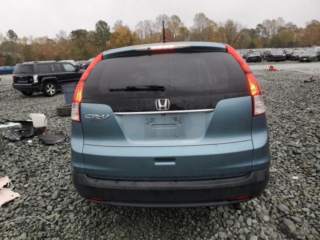 Honda Crv Lx Image 9