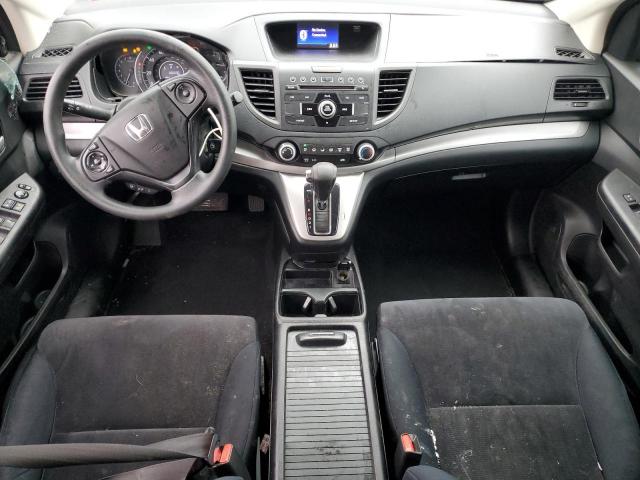 Honda Crv Lx Image 7